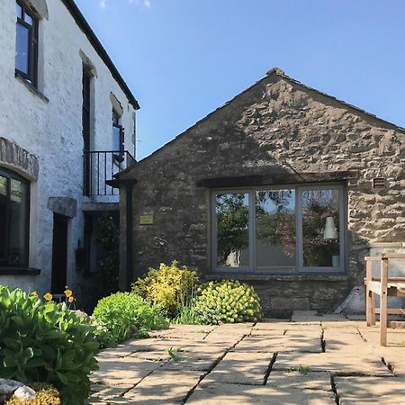 Pear Tree Barn Villa Crooklands Exterior foto