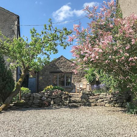 Pear Tree Barn Villa Crooklands Exterior foto