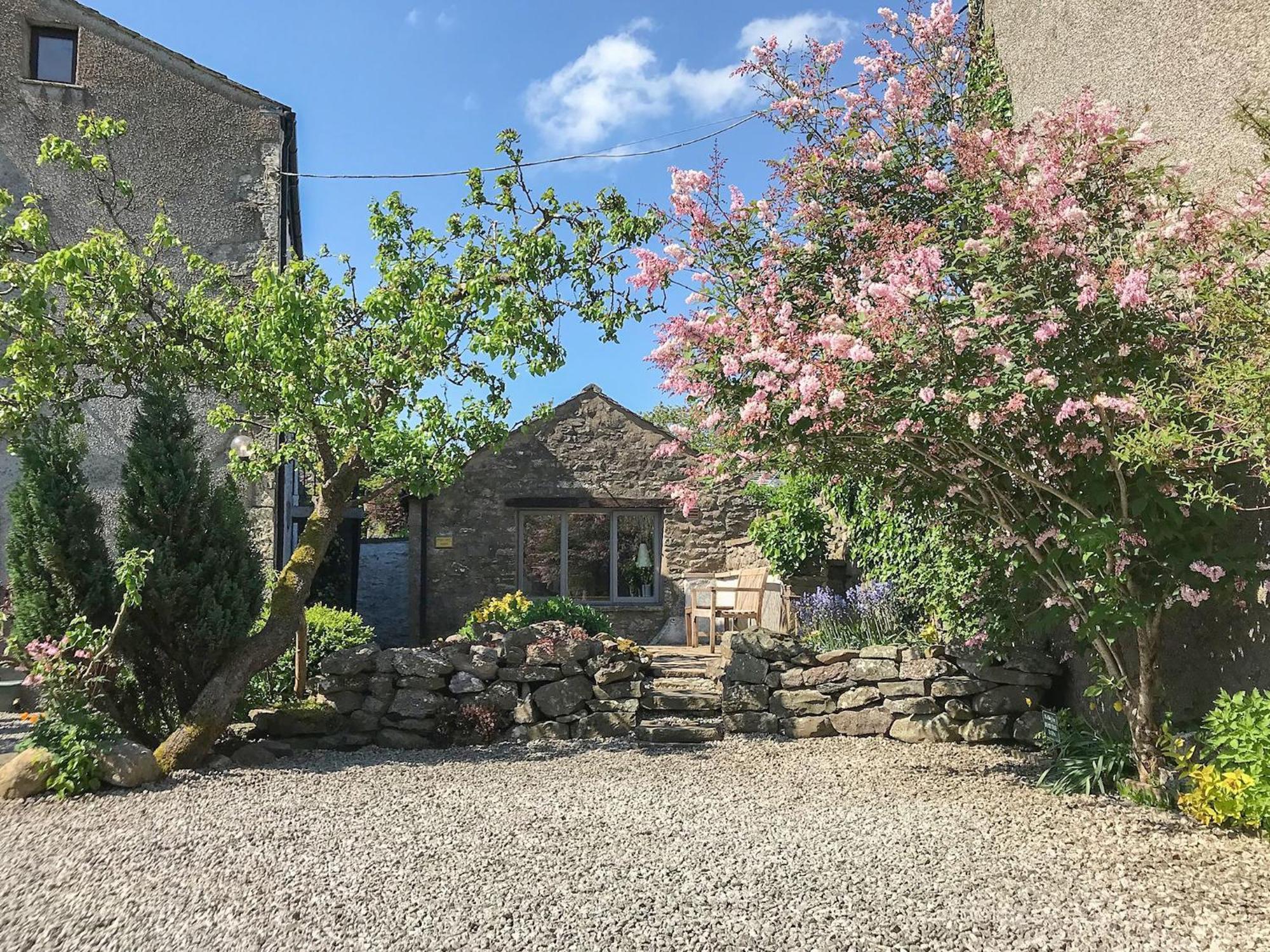 Pear Tree Barn Villa Crooklands Exterior foto