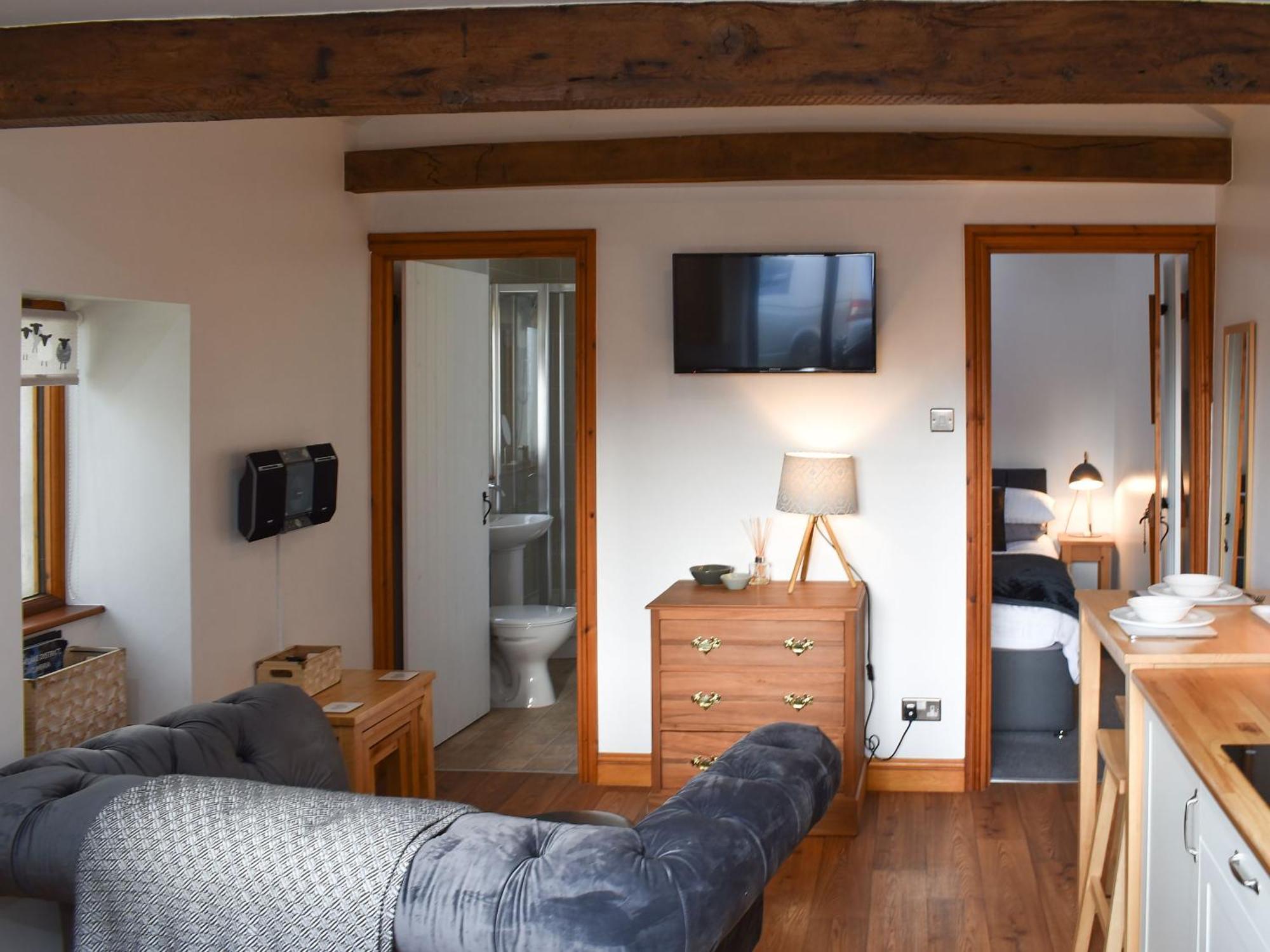 Pear Tree Barn Villa Crooklands Exterior foto