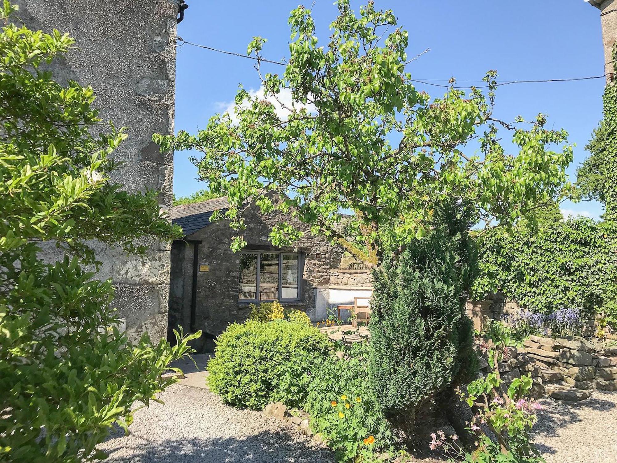 Pear Tree Barn Villa Crooklands Exterior foto