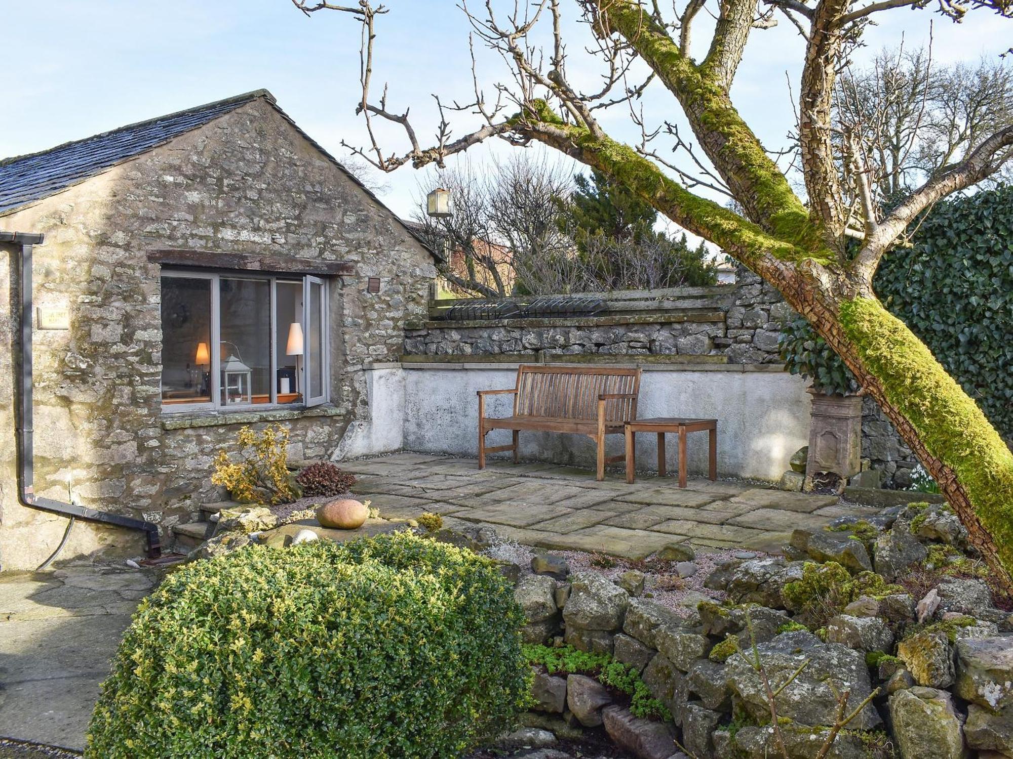 Pear Tree Barn Villa Crooklands Exterior foto