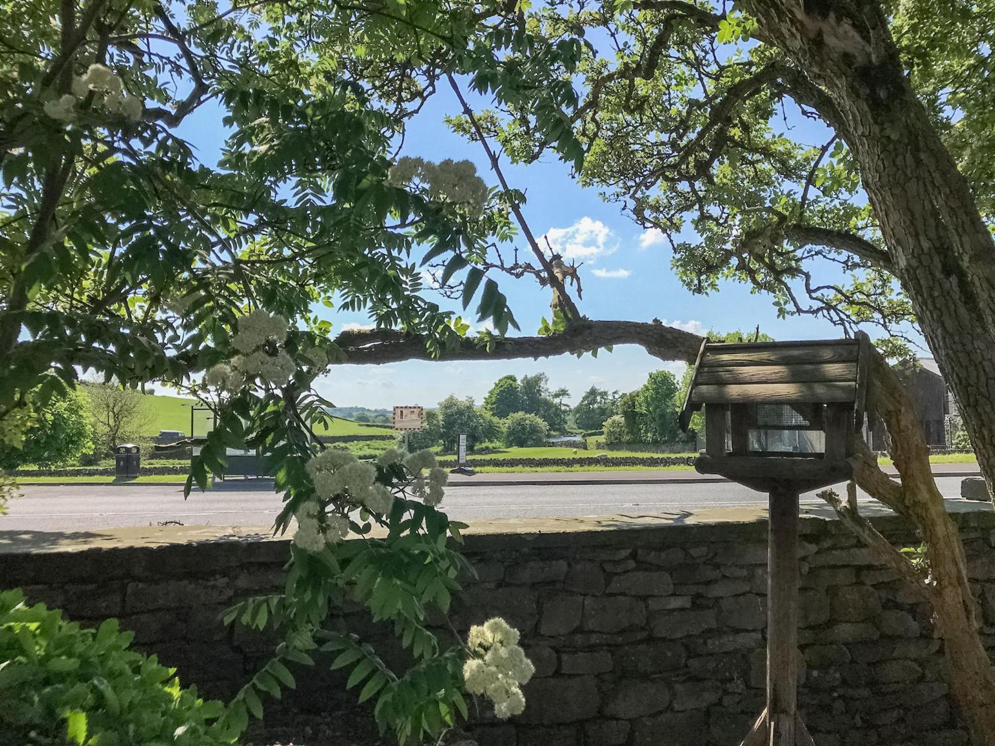 Pear Tree Barn Villa Crooklands Exterior foto